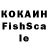 ТГК концентрат RahimKnicks